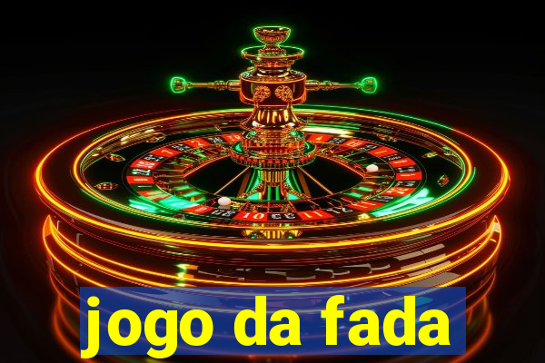 jogo da fada